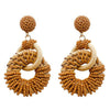 Rude Girl Earrings
