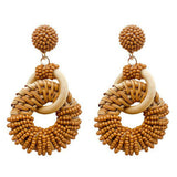 Rude Girl Earrings