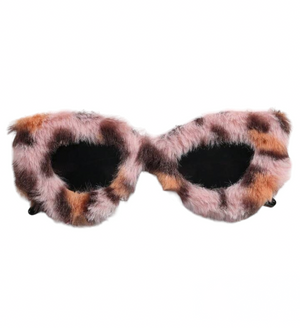Arctic Fox Sunglasses
