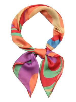 Shanti Swirl Scarf