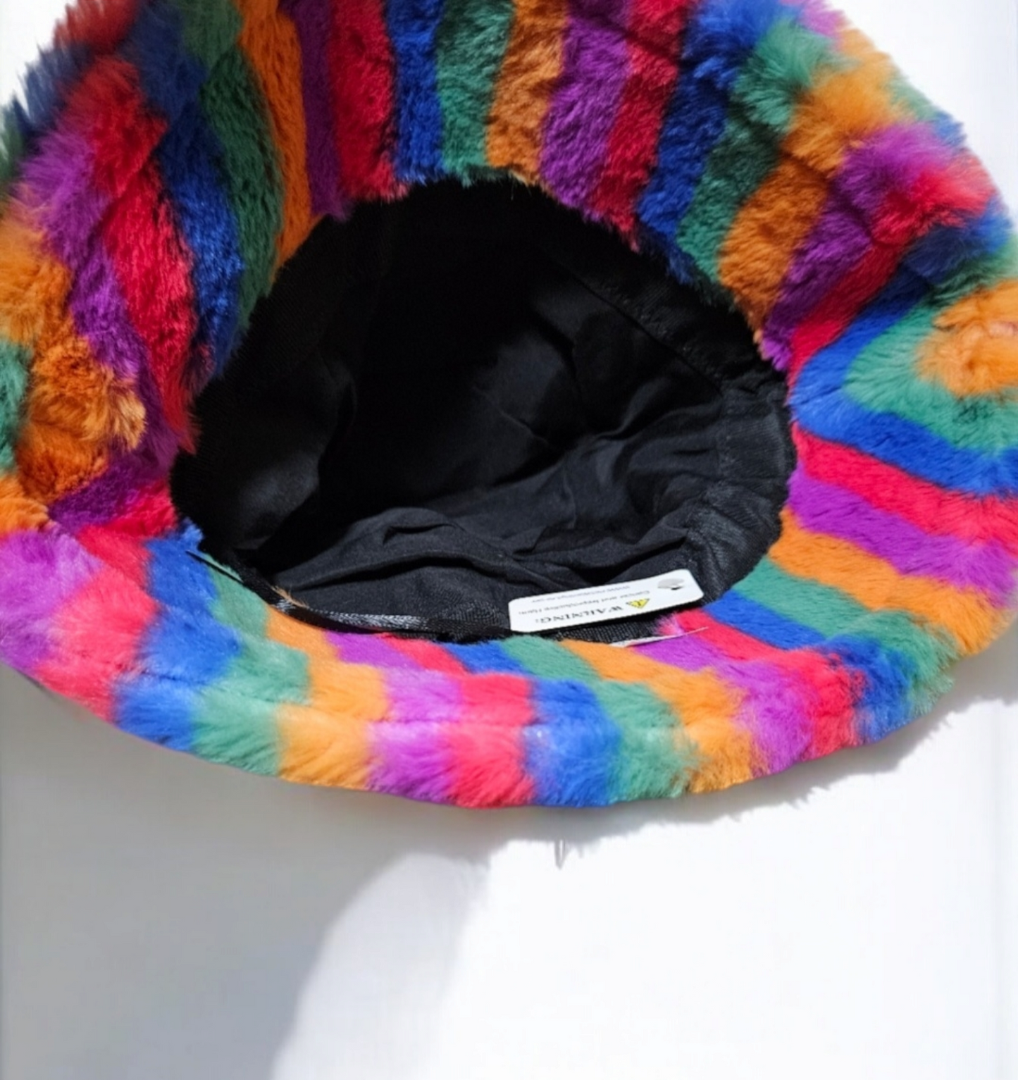 Sombrero de pescador "Marché"