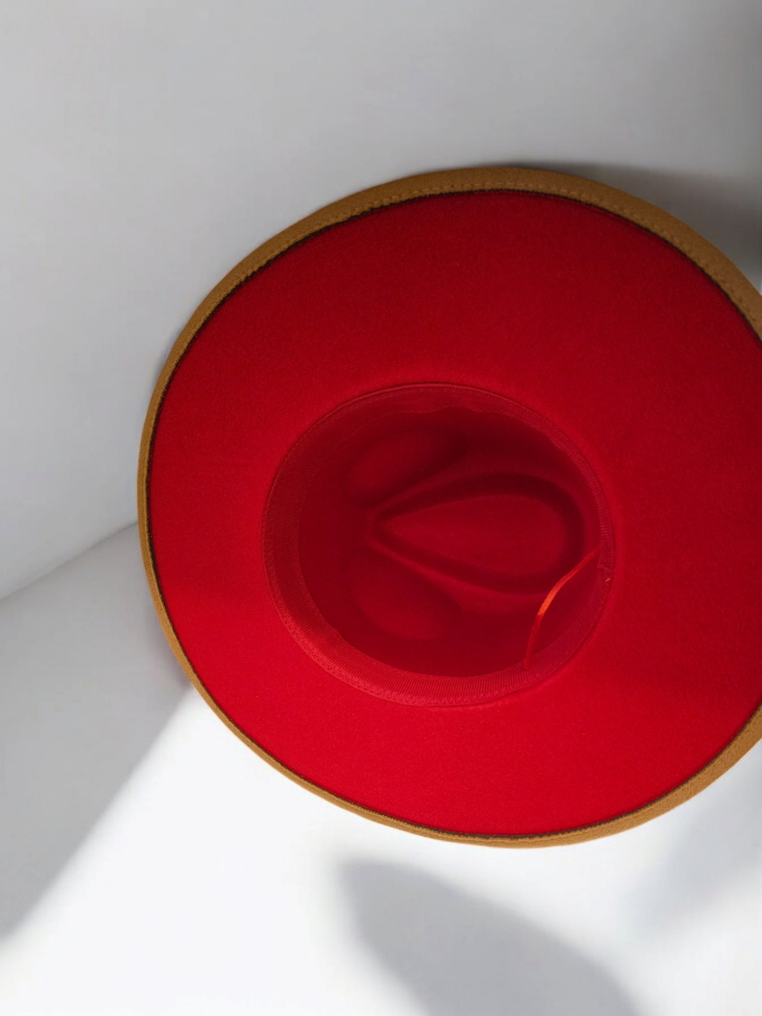 Sombrero Fedora "Jazi" (Gris)