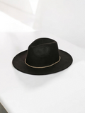 Sombrero Fedora "Dixie"