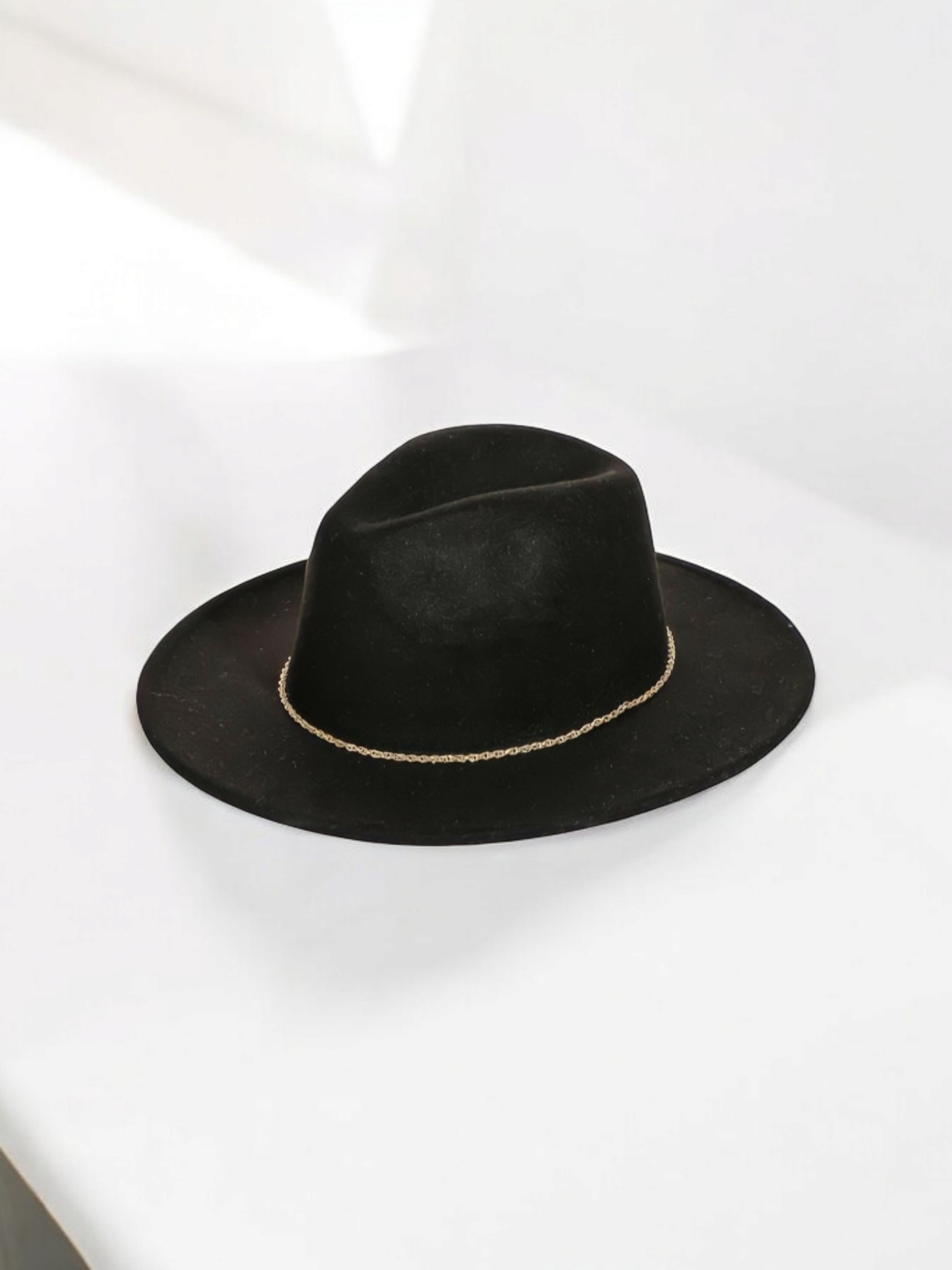 Sombrero Fedora "Dixie"