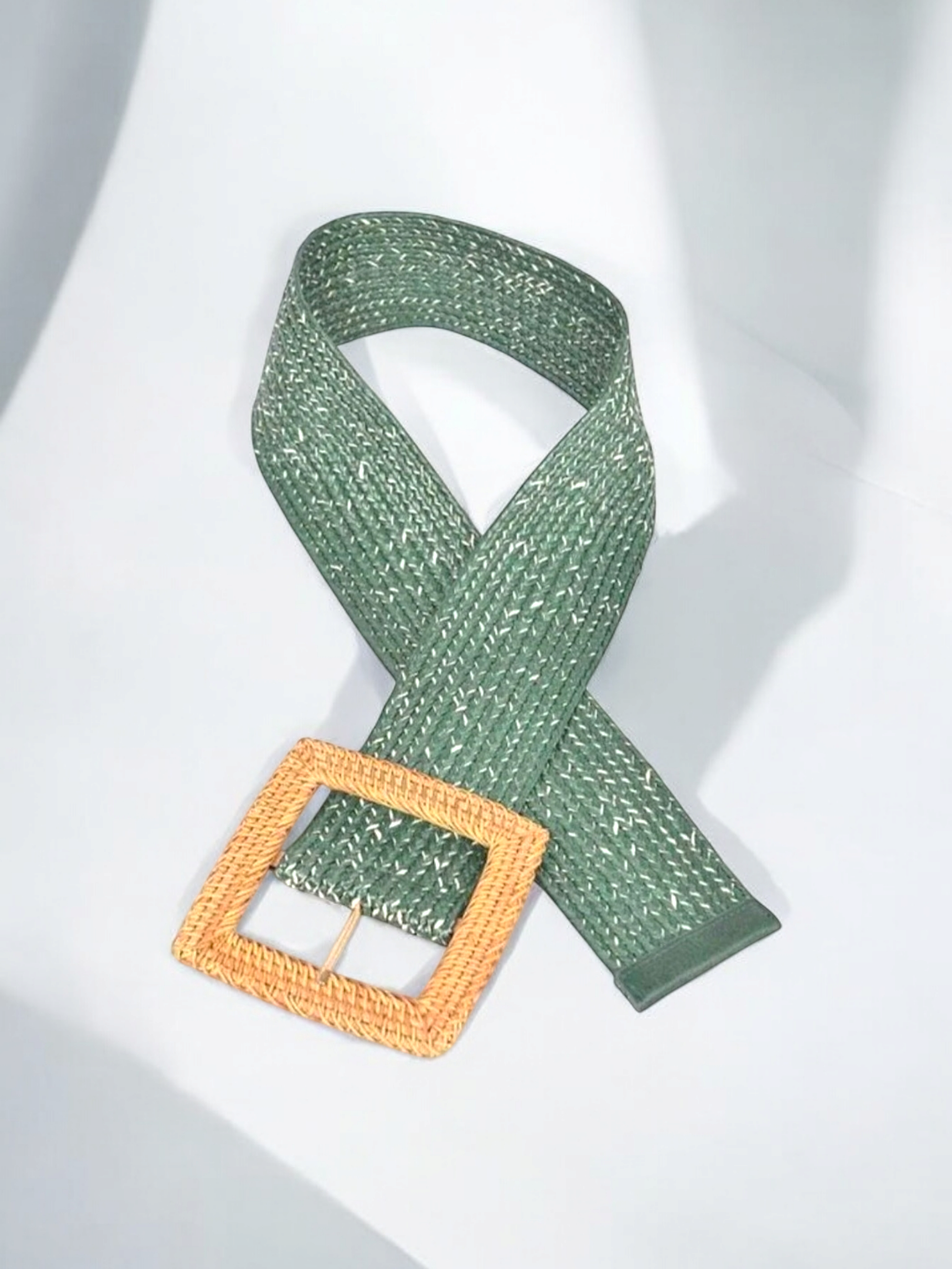 Island Party Belt