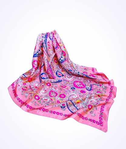 Pañuelo Pretty Paisley