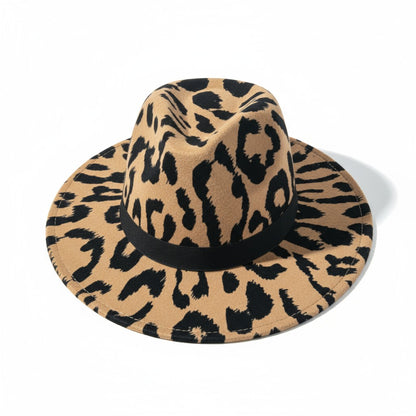 Prowl Mode Fedora Hat