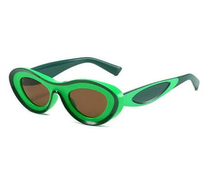 In a Daze Sunglasses