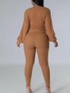 Lorraine Pant Set