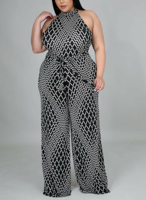 "Addi" Jumpsuit
