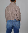 "Hina" Sweater Top