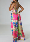 "Shayette" Jumpsuit