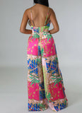 "Shayette" Jumpsuit