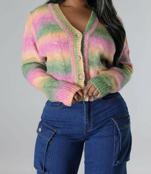 "Chelsea" Cardigan
