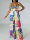 "Shayette" Jumpsuit