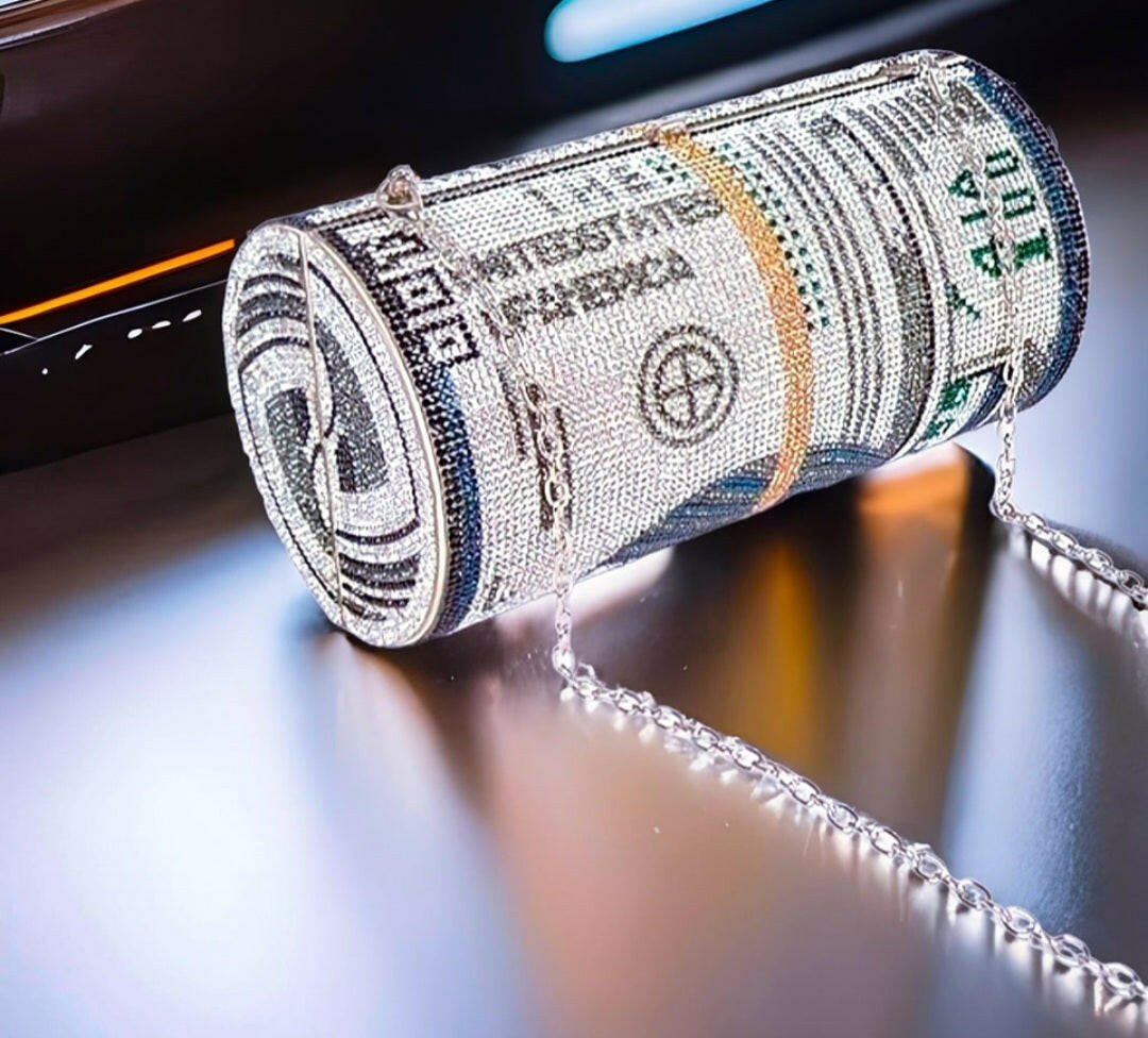 Embrague de mucho dinero