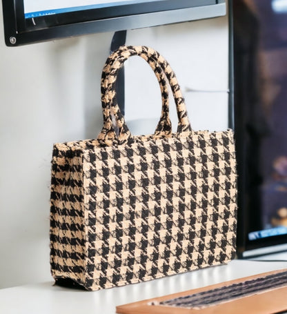 Bolsa con espacio adicional