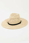 Carribean Cruise Sun Hat