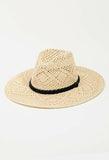 Carribean Cruise Sun Hat