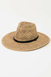 Carribean Cruise Sun Hat