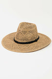 Carribean Cruise Sun Hat