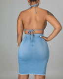 Jill Skirt Set