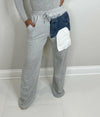 "Nadiya" Jogger Pants