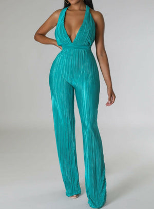 Jade Jumpsuit