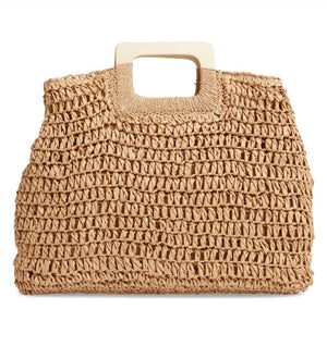 Beach Time Tote