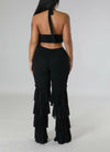 "Casie" Pant Set