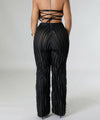"Fiona" Ruffle Pants