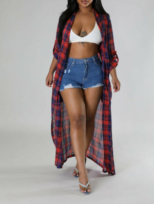 Tabitha Cardigan