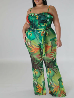 Camil Jumpsuit