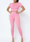 "Pristi" Pant Set