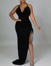 "Shanna" Maxi Dress