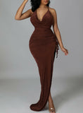"Shanna" Maxi Dress