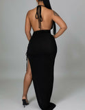 "Shanna" Maxi Dress