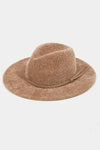 "Sadi" Fedora Hat