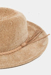 "Sadi" Fedora Hat