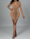Vivian Mini Dress