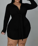 Vivian Mini Dress