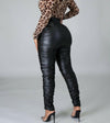 "Noemie"  Pants