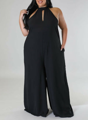 Eli Jumpsuit