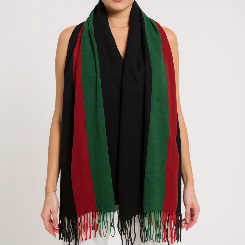 Acurrucarse Pañuelo