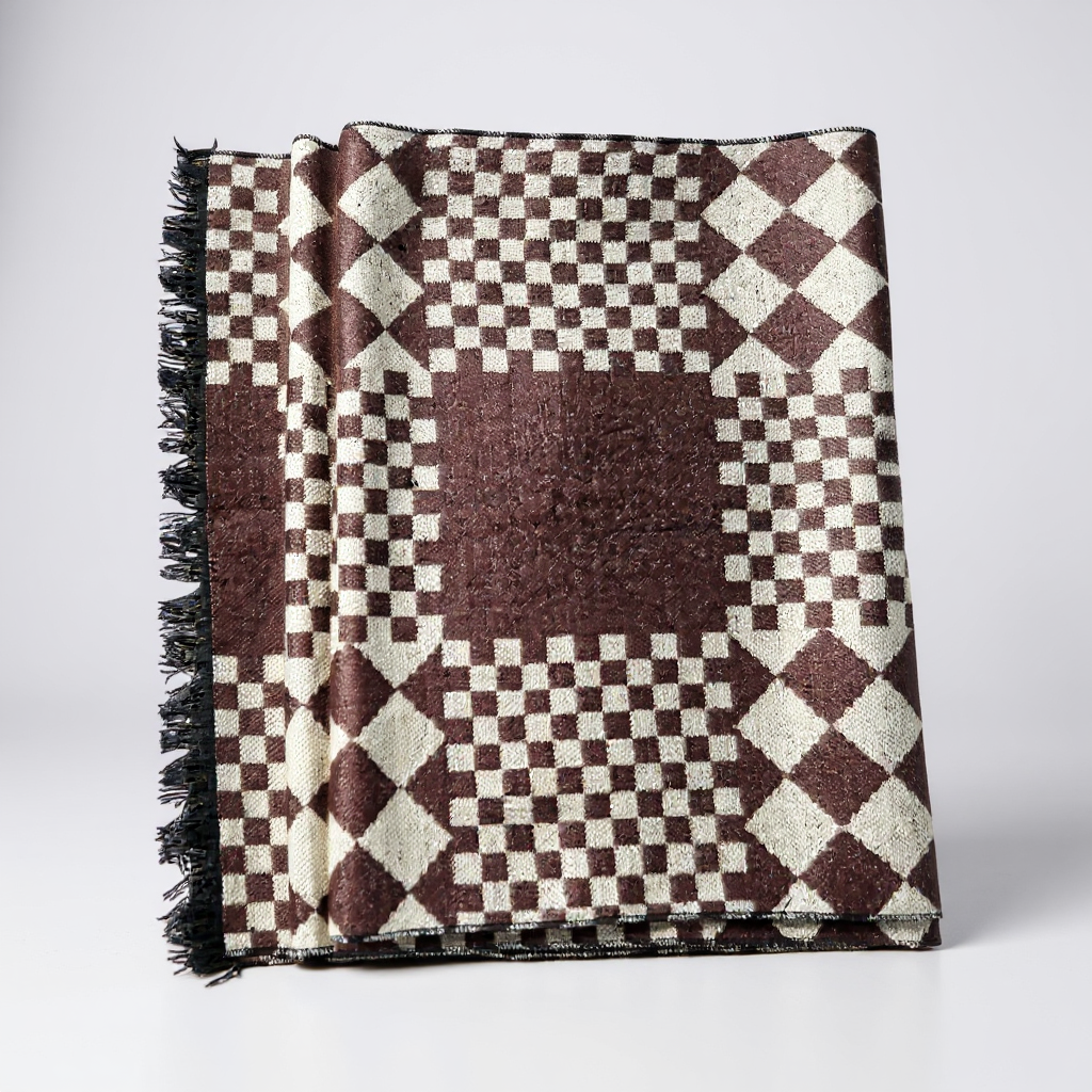 Tan abstracto Pañuelo