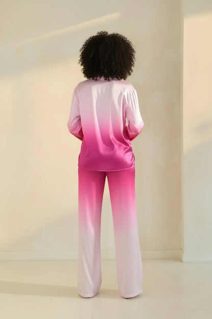Soft Fade Pant Set
