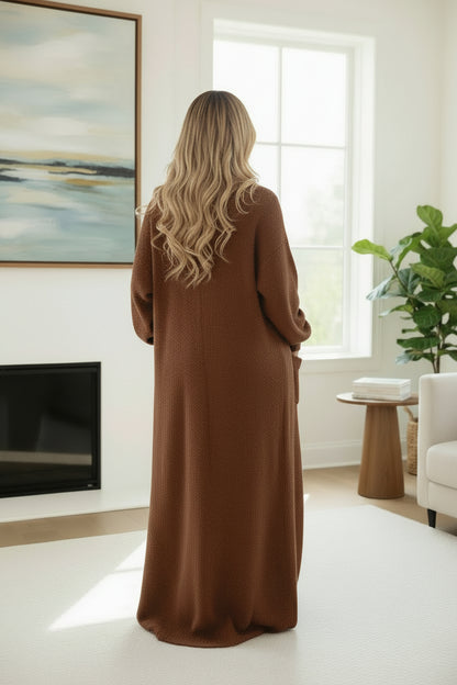 Stay Cozy Chic Set