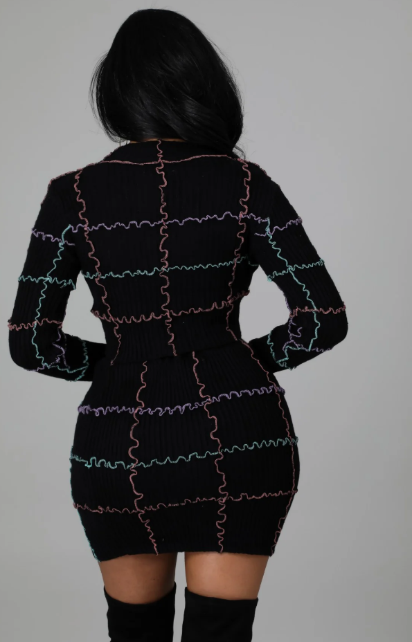 Conjunto de falda "Lizzy"