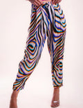 Swirl Theory Pants