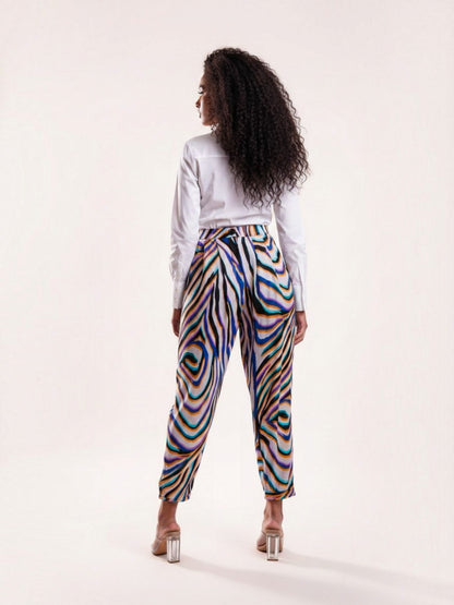 Swirl Theory Pants